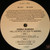Donna Summer - I Will Go With You (Con Te Partiró) (Promo #2) (12", Promo)
