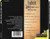 Hubert Laws - My Time Will Come (CD, Album)