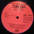 Skip (2) - Pimps / Players (12", Promo)