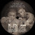 K.B.* & Lil' Flea - K.B. & Lil' Flea Of Street Military (12", Smplr)