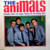 The Animals - The Animals (LP, Album, Mono)