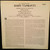 Kempe* Conducts Wagner* And R. Strauss* With Saxon State Orchestra* - Kempe Conducts Wagner And R. Strauss (LP, Comp, Mono, RP)