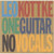 Leo Kottke - One Guitar, No Vocals (CD, Album, Club, CRC)