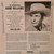 Hank Williams - The Unforgettable Hank Williams (LP, Comp, Mono)