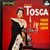 Giacomo Puccini, Tebaldi*, del Monaco*, London* - Tosca (2xLP, Box)