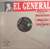 El General - Muévelo (12", Maxi)