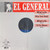 El General - Muévelo (12", Maxi)