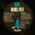 Billy Idol - Rebel Yell (LP, Album, Car)