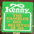 Kenny Rogers - The Gambler (LP, Album, Jac)