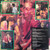 Various - Thank God It's Friday (The Original Motion Picture Soundtrack) (2xLP, Album, Gol + 12", S/Sided)
