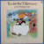 Cat Stevens - Tea For The Tillerman (LP, Album, Ter)