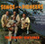 The Country Gentlemen (2) - Songs Of The Pioneers (LP, Album)