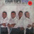 Four Tops - Second Album (LP, Album, Mono, Roc)