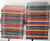 Various - The 100 Greatest Recordings Of All Time Vol. 1 - 100 (100xLP, Mono, Red + 50xBox, Comp, Dlx)