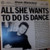 Don Henley - All She Wants To Do Is Dance (12", Promo)