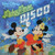 Various - Mickey Mouse Disco (LP, Album, RP)