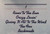 The Ozark Mountain Daredevils - Don't Look Down (LP, Album, Pit)