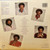 Whispers* - Love For Love (LP, Album, SP)