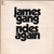 James Gang - James Gang Rides Again (LP, Album, Gat)