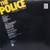 The Police - Outlandos D'Amour (LP, Album, Yel)