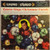 Mario Lanza - Lanza Sings Christmas Carols (LP, Album)