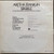 Aretha Franklin - Sparkle (LP, Album, MO )