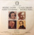 Frédéric Chopin, Claude Debussy, Robert Schumann, Maurice Ravel, Walter Gieseking, Arturo Benedetti Michelangeli, Orchestra Sinfonica Di Milano Della RAI, Sergiu Celibidache - Famous Piano Works (3xLP, Comp, Mono)