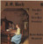J. S. Bach* : Martin Galling - Two-Part And Three-Part Inventions (LP, Uni)