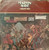 Marvin Gaye - I Want You (LP, Album, San)