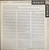 Tchaikovsky*, Leopold Stokowski, The Stadium Symphony Orchestra Of New York - Francesca Da Rimini, Fantasia For Orchestra (After Dante) Op.32 / Hamlet (Overture And Fantasy) (LP, RE)