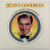 Benny Goodman - A Legendary Performer (LP, Comp)