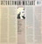 Mozart* - Pinchas Zukerman, Members Of The Los Angeles Philharmonic* / English Chamber Orchestra, Daniel Barenboim - Serenade K. 388 / Divertimento K. 136 / Rondo K. 296 (LP)
