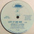 Marshall And Babb - On A High / Let It Be Me (12")