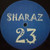 DJ Sharaz - Funkee Voodoo Rhythmz (12")