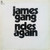 James Gang - James Gang Rides Again (LP, Album, RE, Gat)