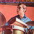 Joey Pastrano And His Orchestra* - Let's Ball (LP, Album, Mono)