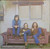 Crosby, Stills & Nash - Crosby, Stills & Nash (LP, Album, CP )