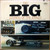 No Artist - The Big Sounds Of The Drags! (LP, Mono)