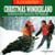 Various - A Country Christmas Wonderland (CD, Comp)
