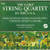The Kohon Quartet* With Isabelle Byman - The Early String Quartet In The U.S.A. (3xLP + Box)