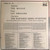 Smetana*, Liszt* - The London Philharmonic Orchestra, Gunnar Staern - The Moldau And The Overture From The Bartered Bride / Les Preludes (LP)