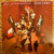 REO Speedwagon - Nine Lives (LP, Album, San)