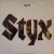 Styx - Styx II (LP, Album, RP, Hol)