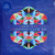 Coldplay - Kaleidoscope EP (12", EP, Ltd, Blu)