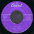 Gene Vincent And His Blue Caps* - Crazy Legs (7", Single)