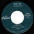 Kingston Trio - Sold Out Part 3 (7", EP)