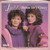 The Judds (Wynonna & Naomi)* - Mama He's Crazy (7", Single, Styrene)