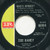 Sue Raney - Little Things Mean A Lot / Who's Afraid? (7", Single)