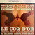Nikolai Rimsky-Korsakov, The Philadelphia Orchestra, Eugene Ormandy - Le Coq d' Or:  Russian Easter Overture / Russlan And Ludmilla Overture (LP, Album)