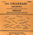 The Callegari Orchestra - Your Cruise Souvenir (LP, Album)